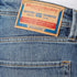 Diesel Larkee Beex Grey Jeans Larkee Beex Rm043